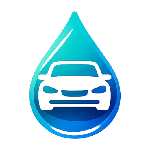 Lavage auto à domicile Souvigné
